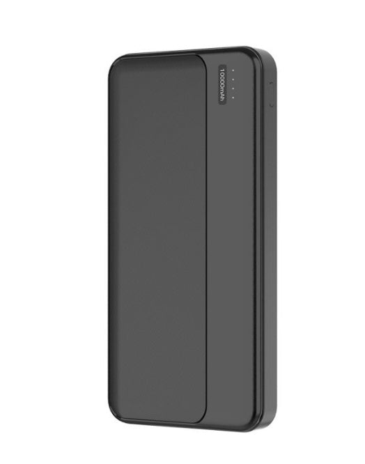 49956/ Powerbank RBQ-01A, 20W( 10000mAh) black